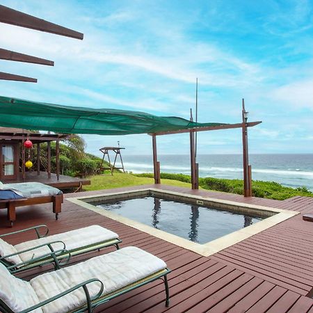 Villa Aloha 2 Ponta Mamoli Exterior foto